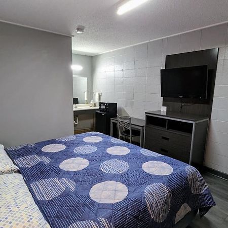 谢里登汽车旅馆 谢里顿 外观 照片